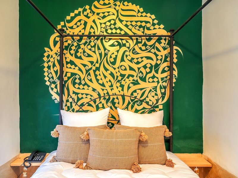 L'Oriental Medina Riad & Spa 1