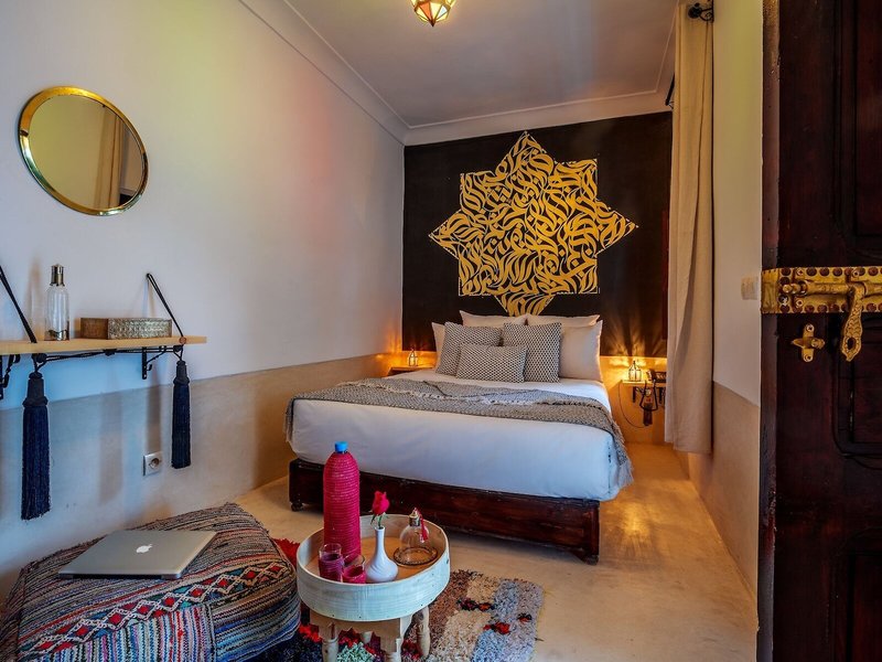 L'Oriental Medina Riad & Spa 2