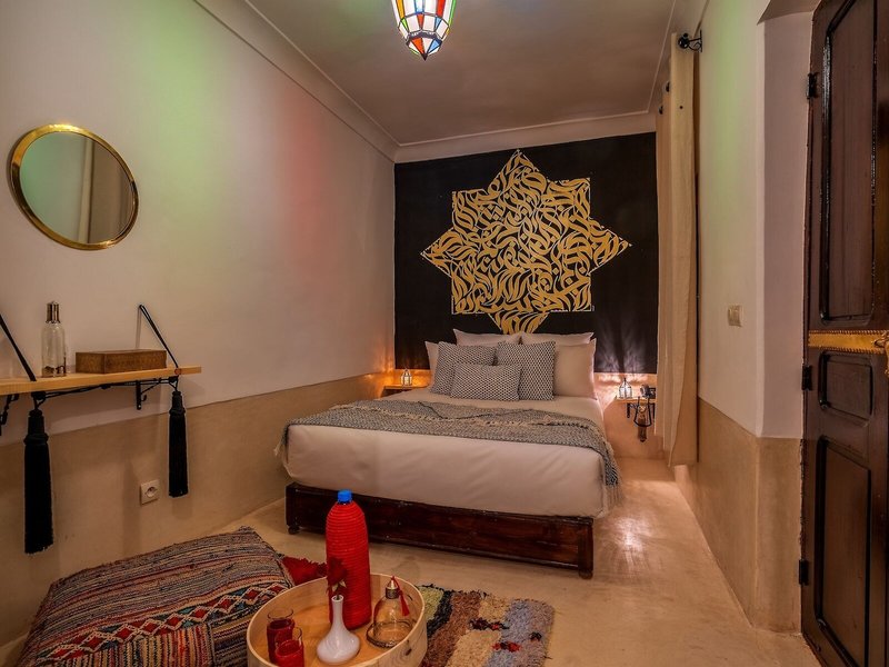 L'Oriental Medina Riad & Spa 3