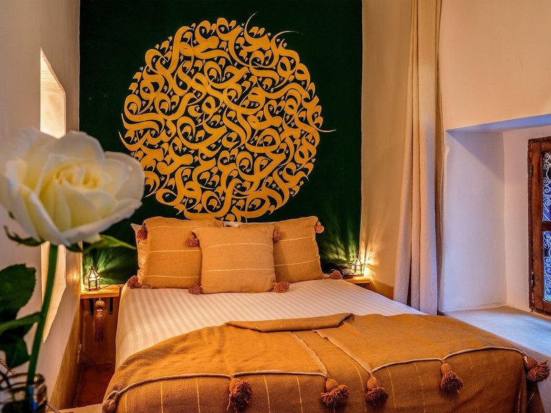 L'Oriental Medina Riad & Spa 4