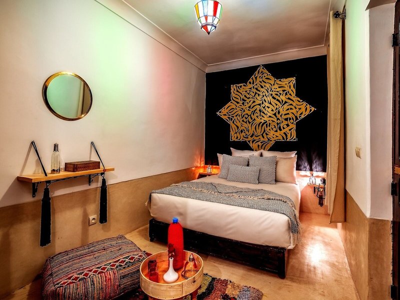 L'Oriental Medina Riad & Spa 5