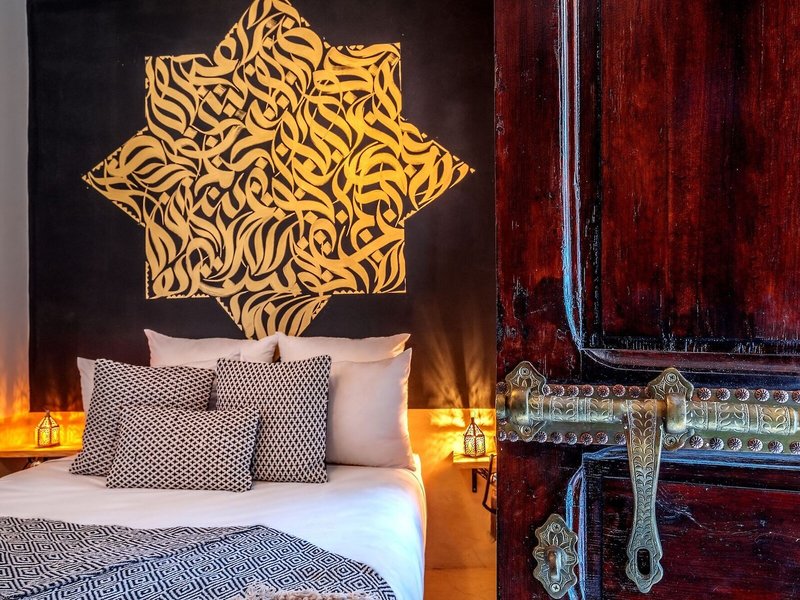 L'Oriental Medina Riad & Spa 6