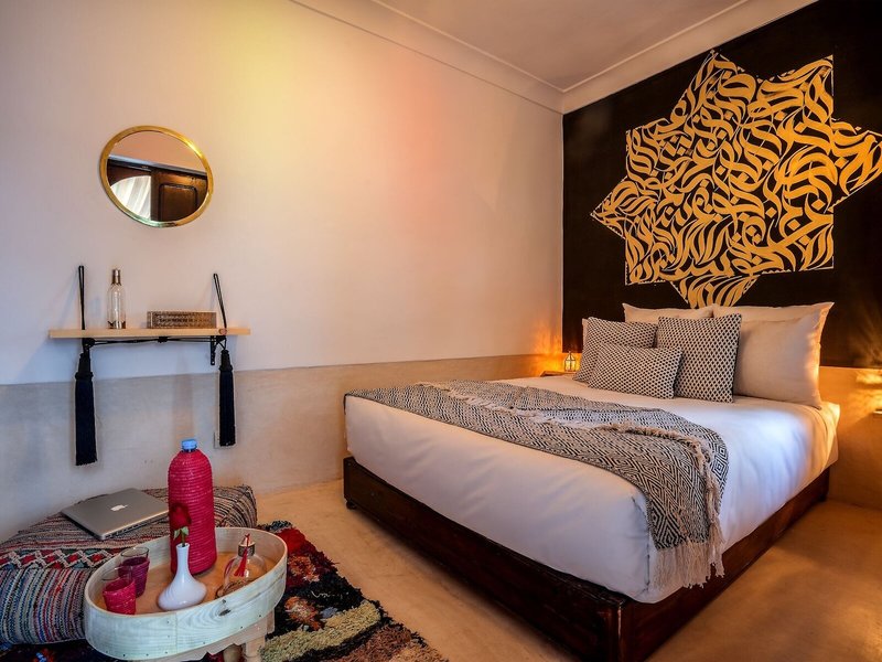 L'Oriental Medina Riad & Spa 7