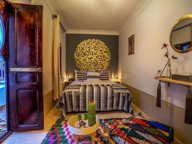 L'Oriental Medina Riad & Spa 8
