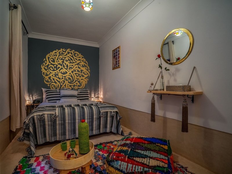 L'Oriental Medina Riad & Spa 9