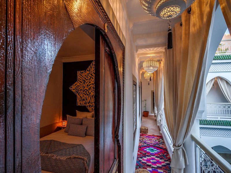 L'Oriental Medina Riad & Spa 10