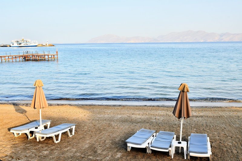Mastichari Bay 18