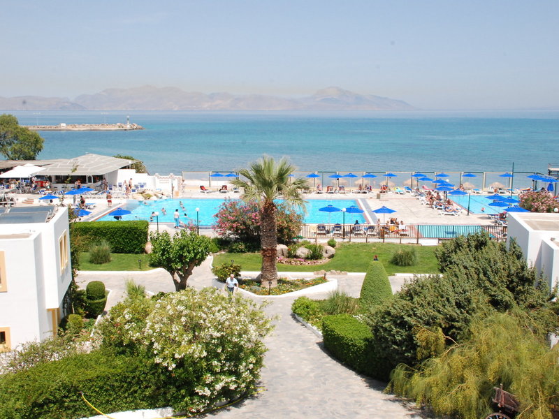 Mastichari Bay 1