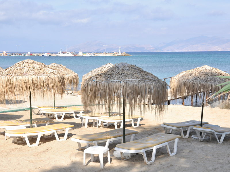 Mastichari Bay 5