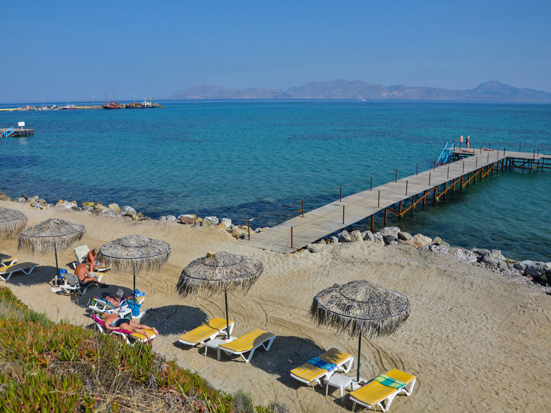 Mastichari Bay 6