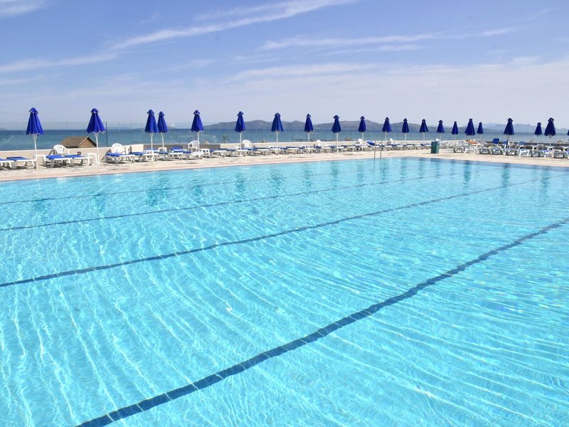 Mastichari Bay 17