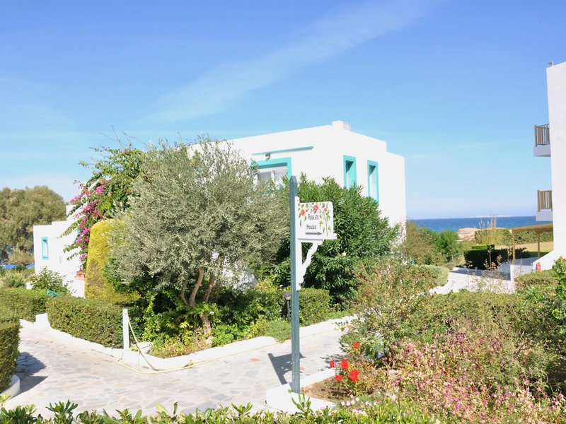 Mastichari Bay 22