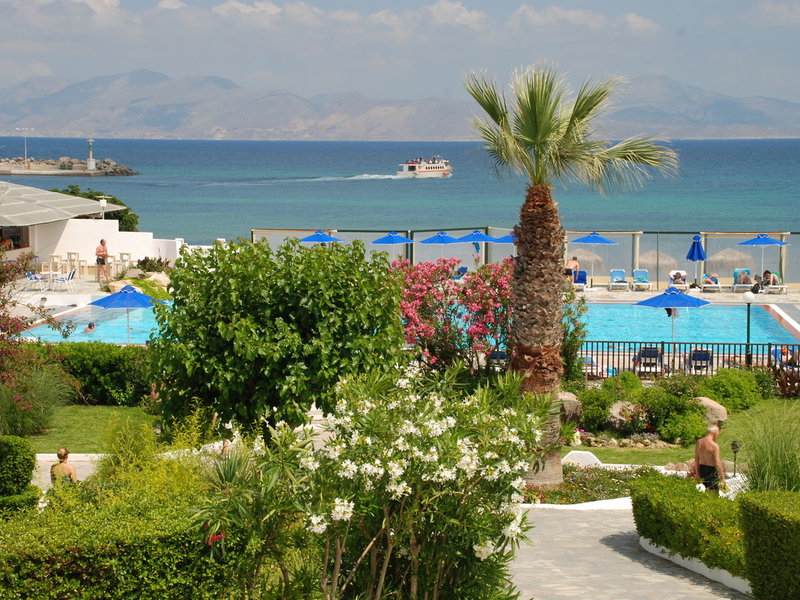Mastichari Bay 23