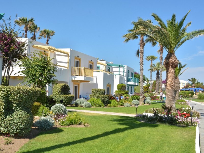 Mastichari Bay 24