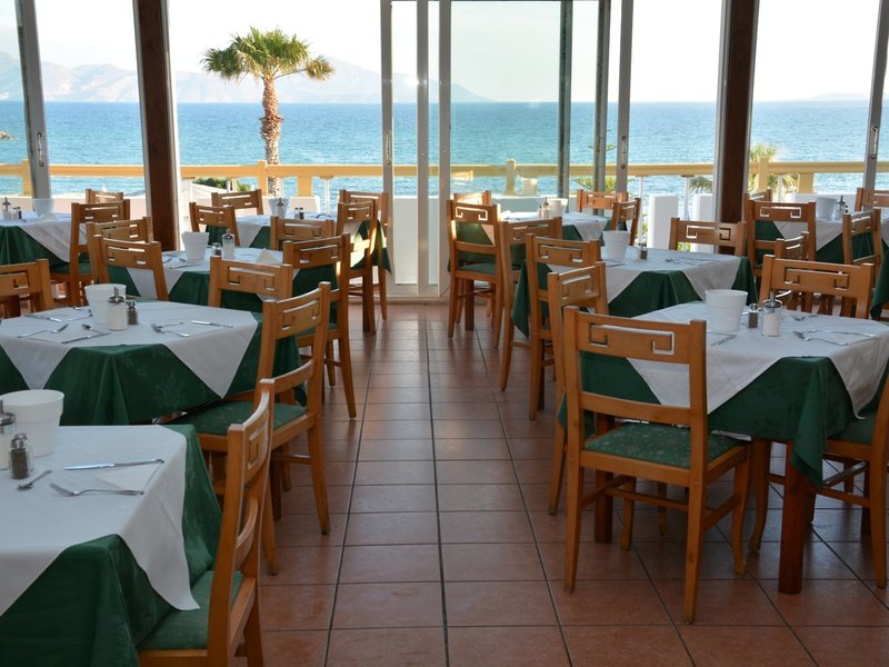 Mastichari Bay 28