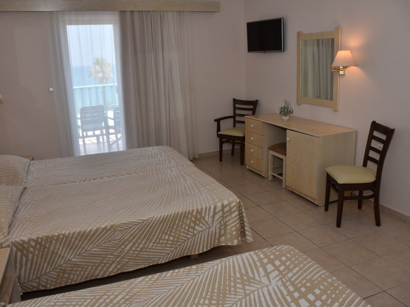 Mastichari Bay 47