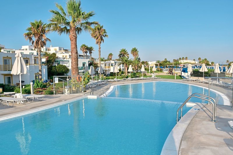Mastichari Bay Hotel & Family Suites 6