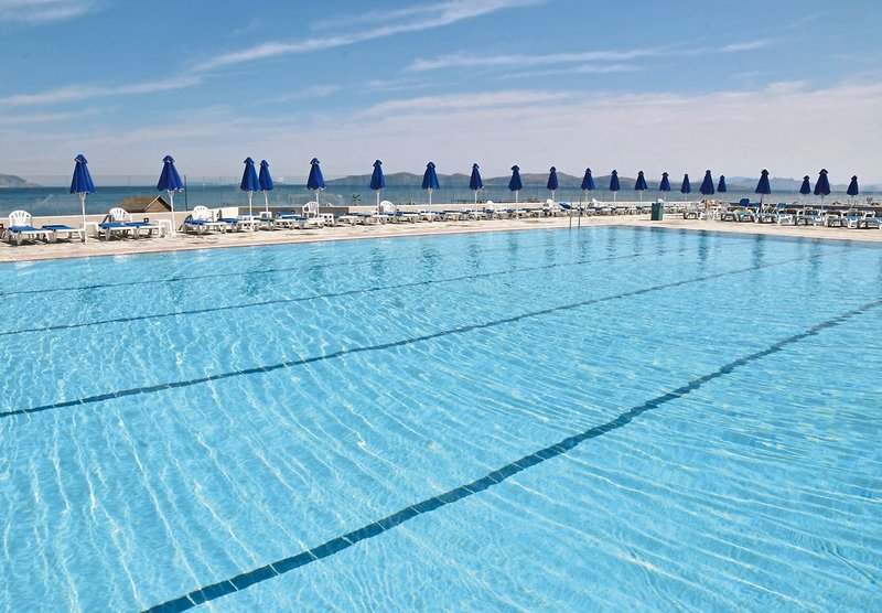 Mastichari Bay Hotel & Family Suites 7