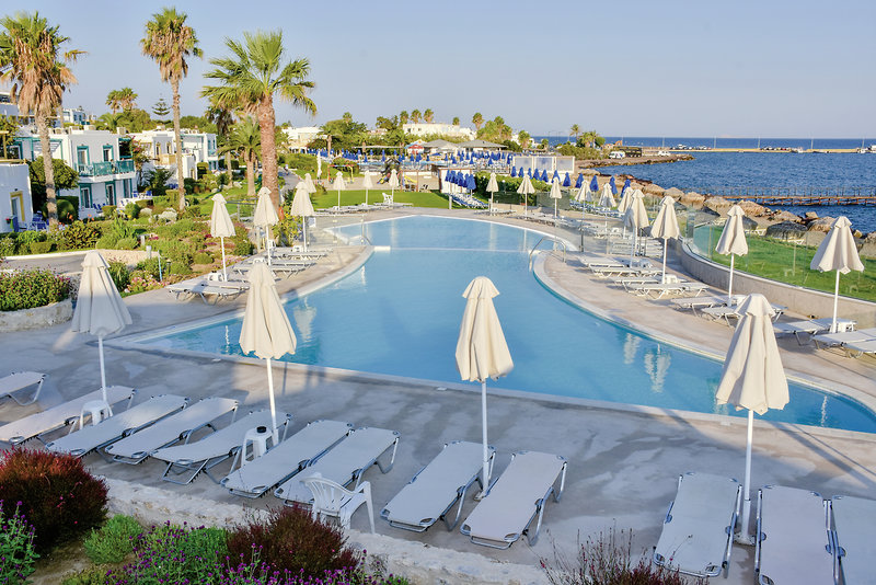 Mastichari Bay Hotel & Family Suites 8