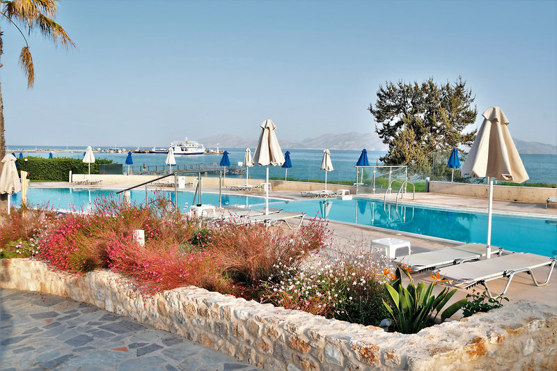 Mastichari Bay Hotel & Family Suites 9