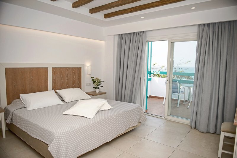 Mastichari Bay Hotel & Family Suites 10