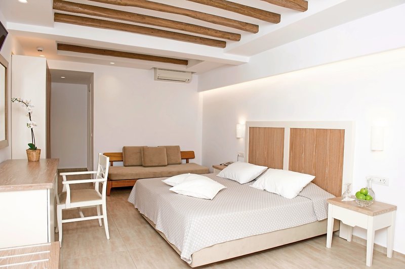 Mastichari Bay Hotel & Family Suites 11