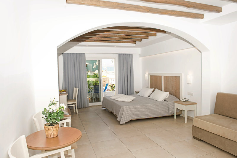 Mastichari Bay Hotel & Family Suites 12