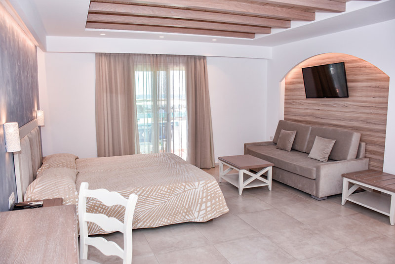Mastichari Bay Hotel & Family Suites 13