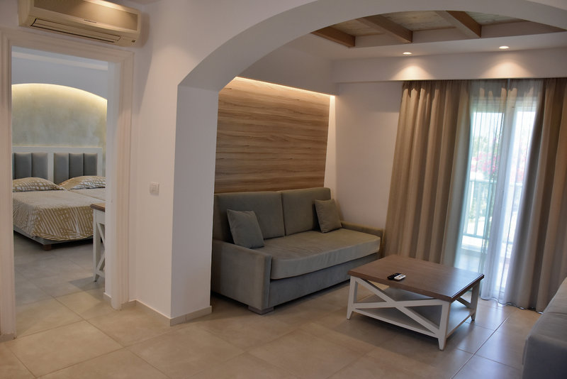 Mastichari Bay Hotel & Family Suites 14