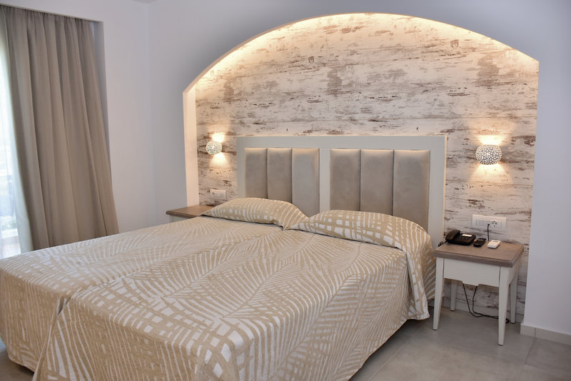 Mastichari Bay Hotel & Family Suites 15