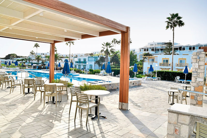 Mastichari Bay Hotel & Family Suites 16