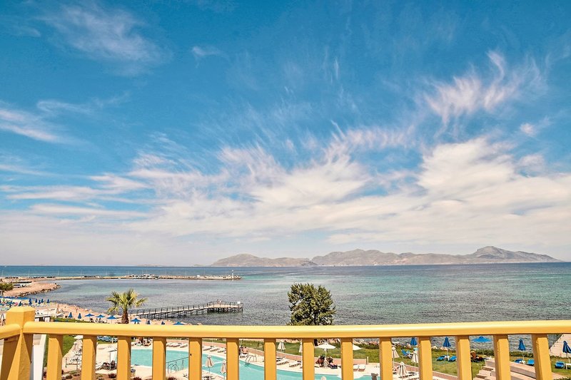 Mastichari Bay Hotel & Family Suites 18