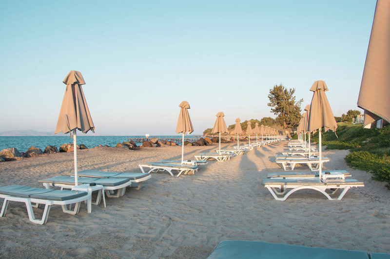 Mastichari Bay Hotel & Family Suites 19