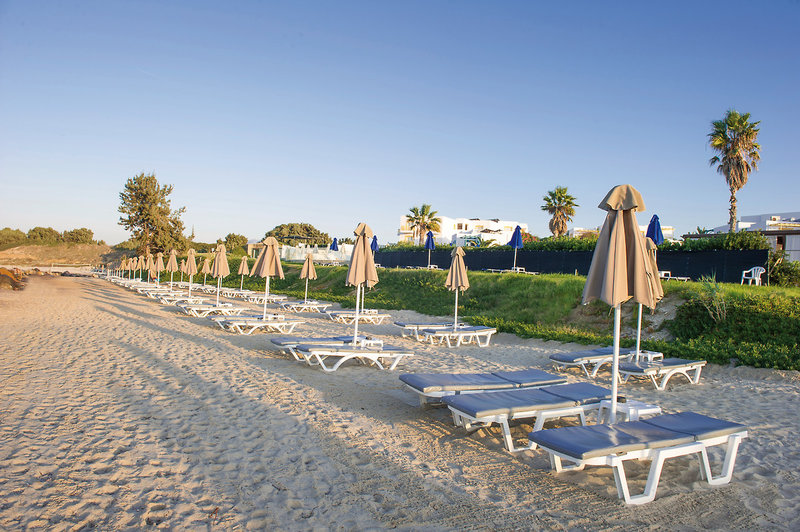 Mastichari Bay Hotel & Family Suites 20