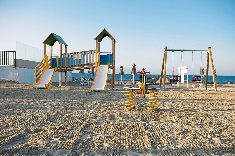Mastichari Bay Hotel & Family Suites 21