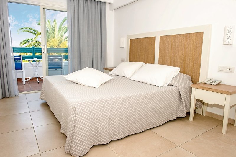 Mastichari Bay Hotel & Family Suites 23