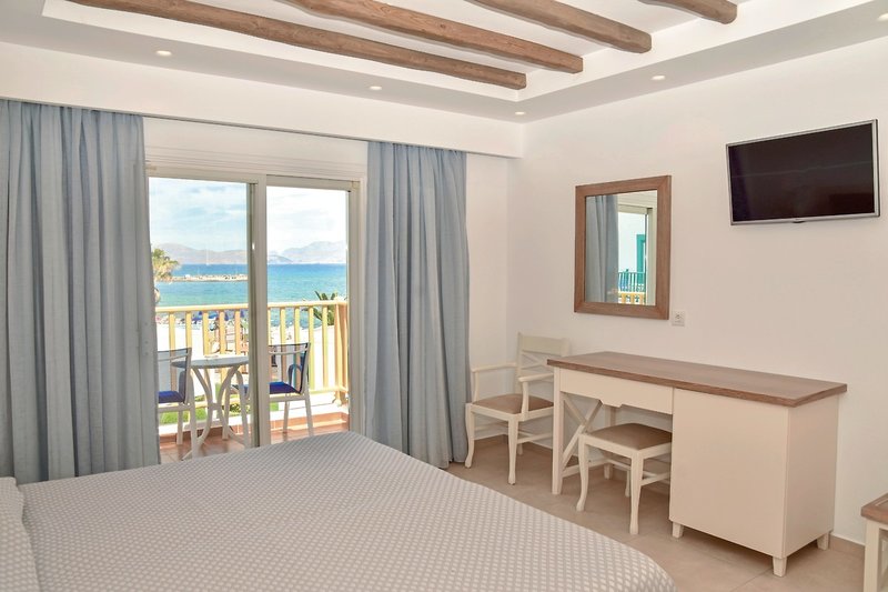 Mastichari Bay Hotel & Family Suites 25