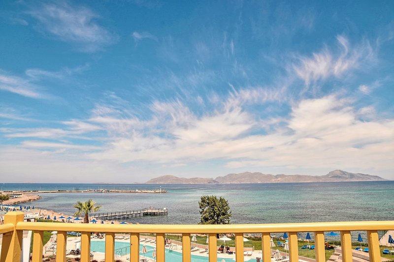 Mastichari Bay Hotel & Family Suites 26