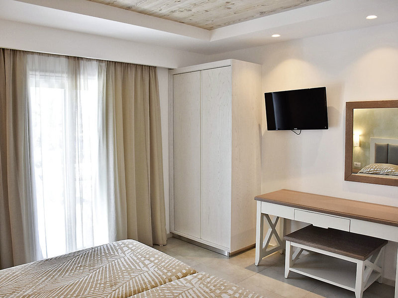 Mastichari Bay 4 - Room Example