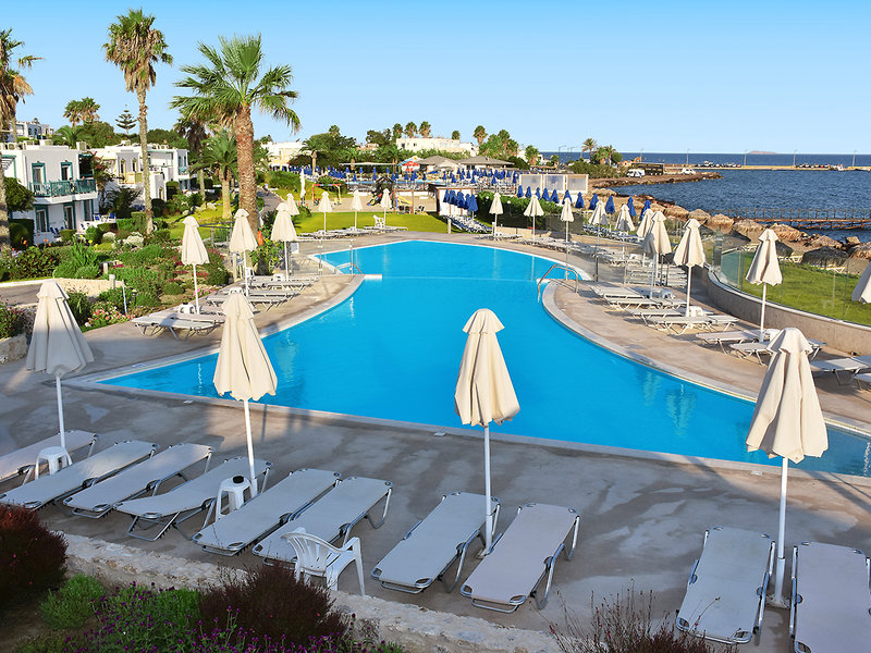 Mastichari Bay 5 - Outdoor Pool