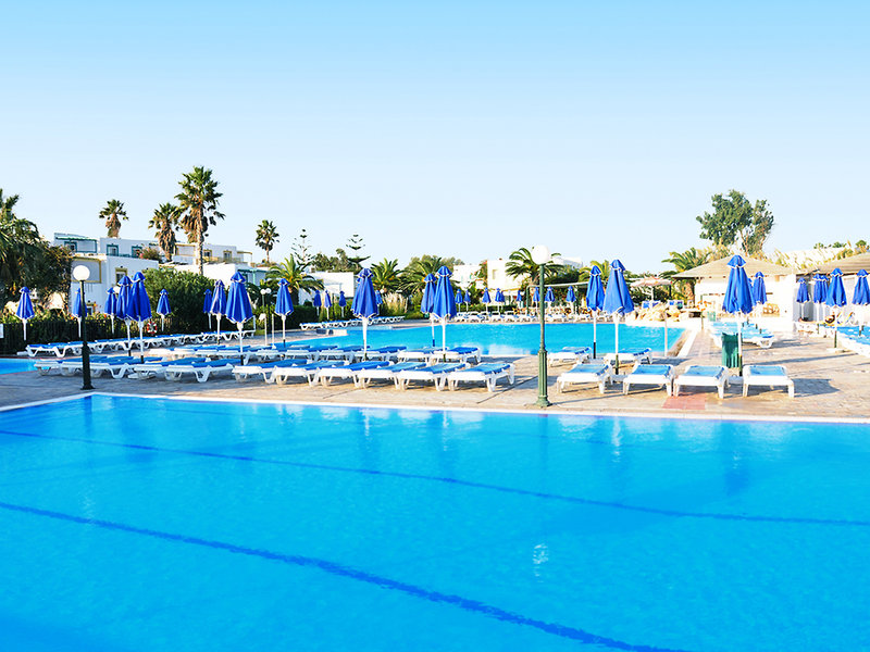 Mastichari Bay 6 - Outdoor Pool