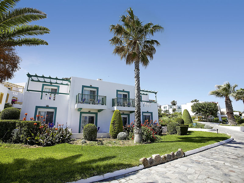 Mastichari Bay 9 - Exterior