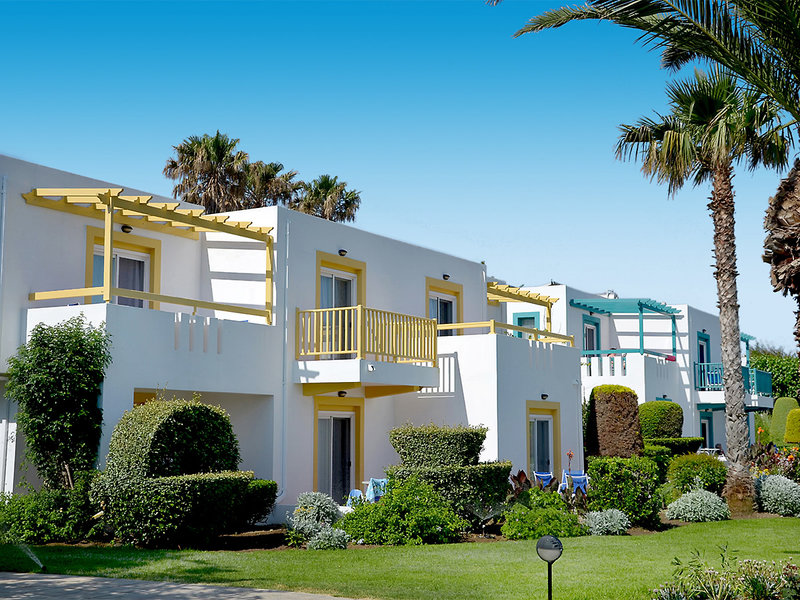 Mastichari Bay 11 - Exterior