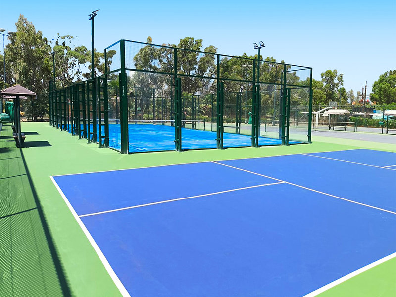 Mastichari Bay 12 - Sports and leisure