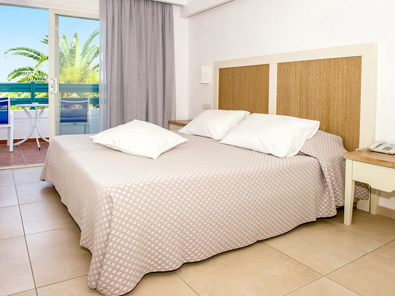 Mastichari Bay 13 - Room Example