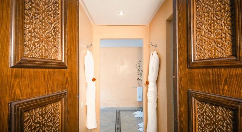 Hotel Boutique & Spa Khalij 1