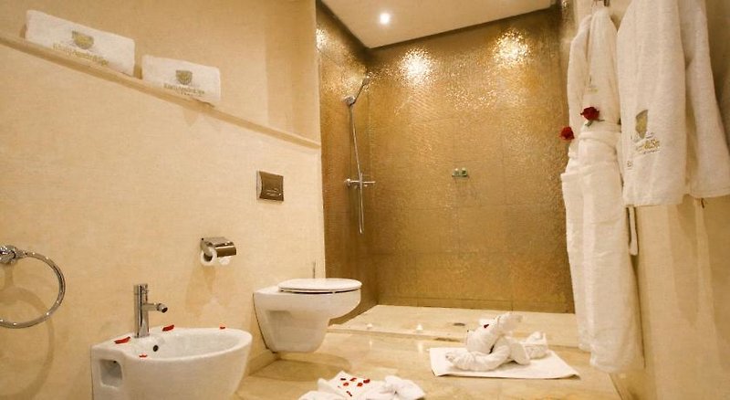 Hotel Boutique & Spa Khalij 2