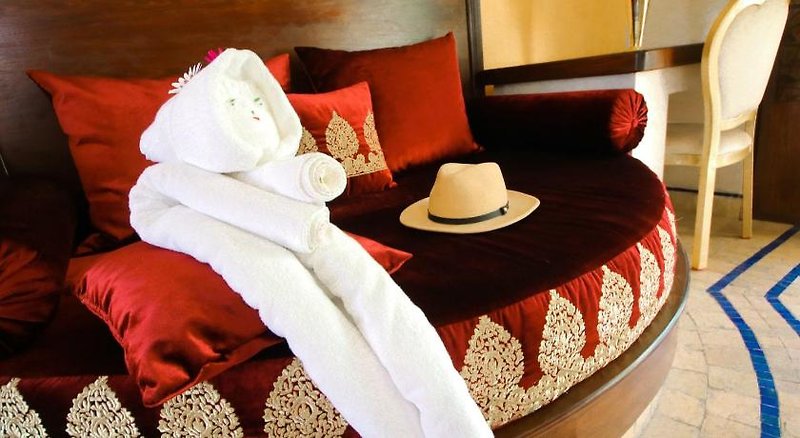 Hotel Boutique & Spa Khalij 4