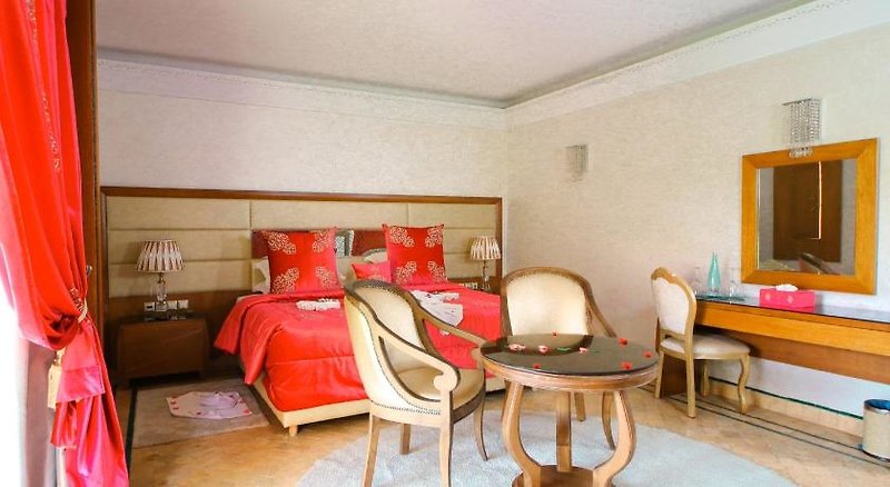 Hotel Boutique & Spa Khalij 5