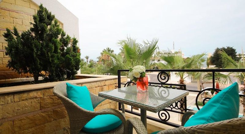 Hotel Boutique & Spa Khalij 6